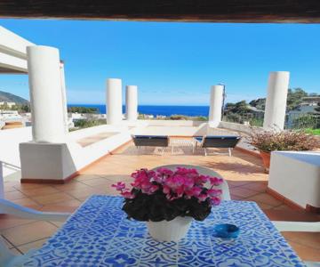 Holiday Home Mennulita