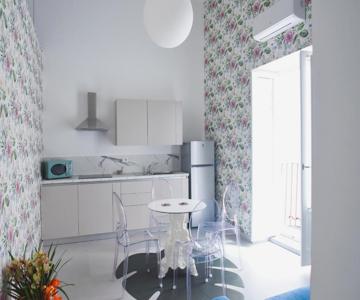 Corso Vittorio Elegant Suites Lipari