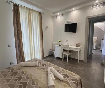 Appartamenti Il Ventaglio