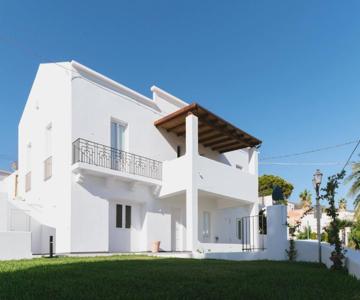 Villa Le Pigne