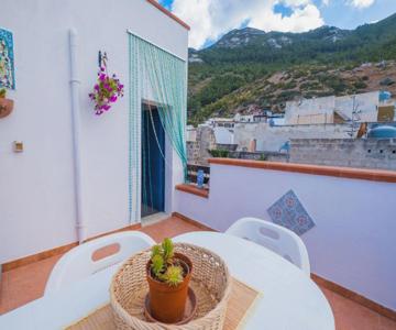 Giulia E Pietro - Marettimo Apartments