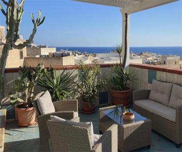 Rosa Dei Venti Marettimo