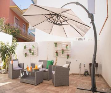 Sofia Apartment