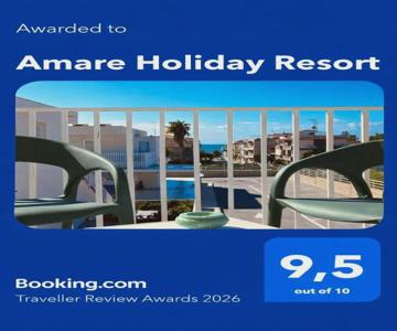 Amare Holiday Resort