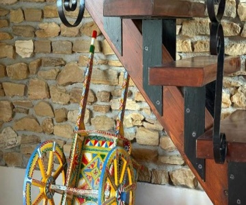 Selinunthia Country House