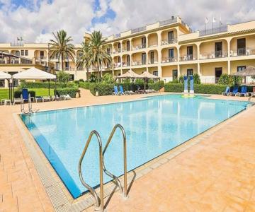 Grand Hotel Selinunte
