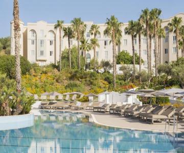 Mangia's Selinunte Resort