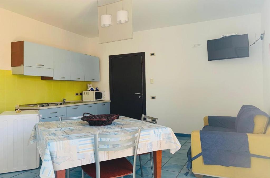 Case Vacanza Vivaldi