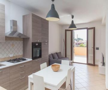 Apartment Kite - Stagnone Villaggio Solaris