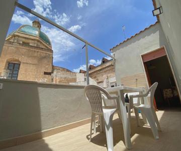 Cortile San Francesco
