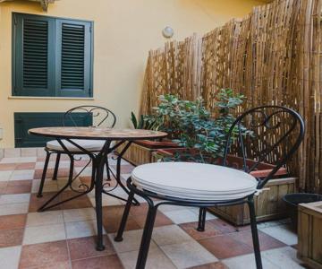 Casa Libertà 32 By Quokka 360 - Among The Alleys Of Marsala