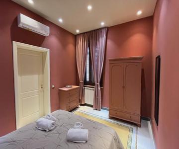 Ciuri Ciuri Guest Apartments