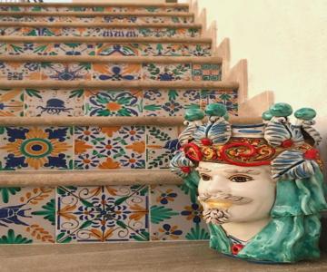 Le Maioliche Allo Stagnone