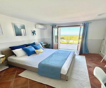 Villa Demirà - Sky&pool - Rooms