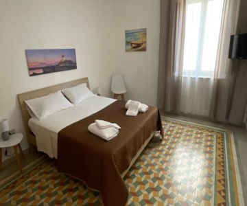 La Terrazza Dietro Il Duomo