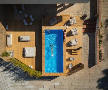 The Place World - Yoga, Wind & Water