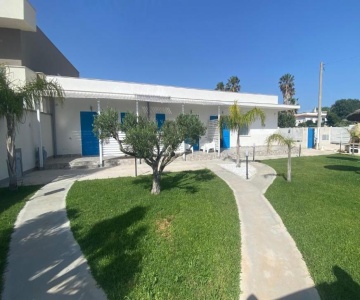 Casa Vacanze-le Stanze Di Eolo