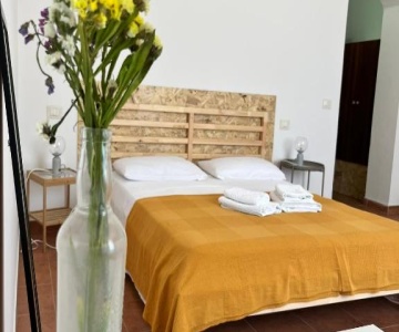 N'zemmula Guesthouse