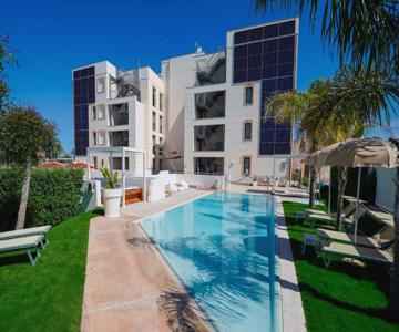 Seawater Hotel Bio & Beauty Spa