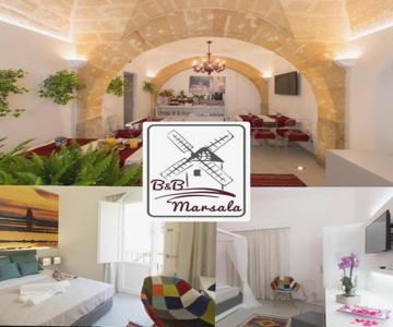 B&b Marsala
