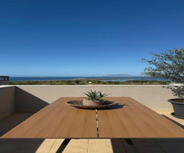 Rooftop Egadi View