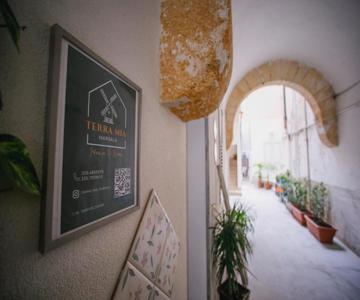 Casa Vacanza Terra Mia