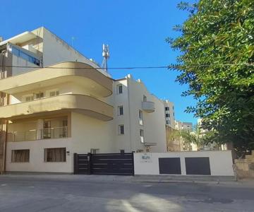 Lebum Apartments
