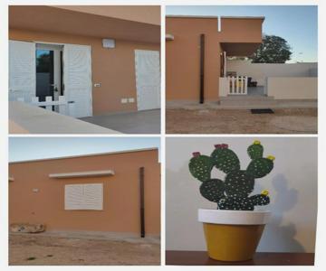 La Casetta Del Fico D'india