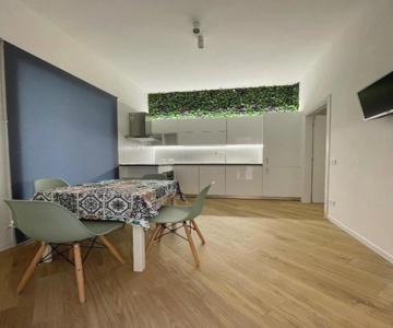 Albaria Rooms-apartments