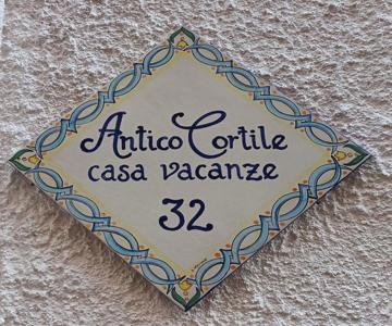 Antico Cortile