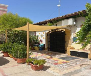 Casa Claudia Stagnone