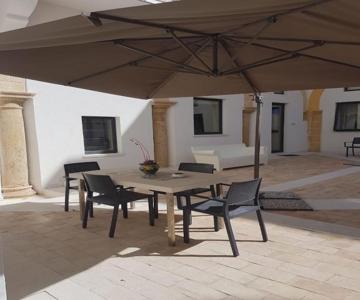 Chiostro Di S. Antonio