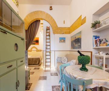 La Culla Di Adeodata