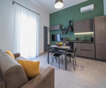 Casa Vacanze Bonaventura