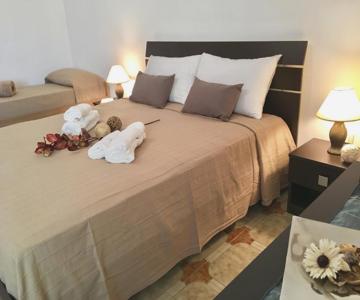 A Casa Di Nonna Maria