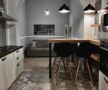 Casa Vacanza Resilienza