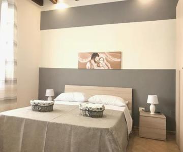 Casa Vacanze Antico Mercato