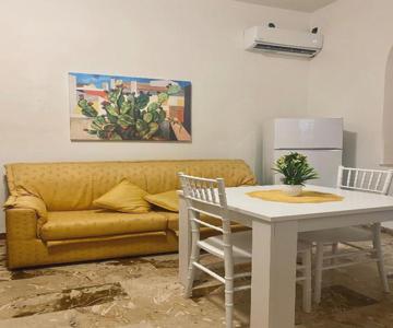 Monolocale Bouganville - Lo Stagnone Isole Egadi