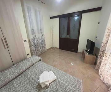 Monolocale La Zabbara