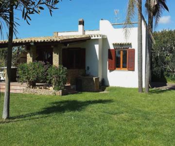 La Finestra Su Mothia