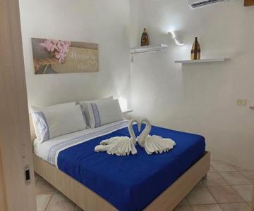 La Favorita Apartment