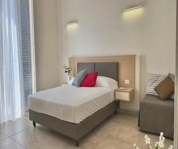 La Corte Dei Colombi - Guest House