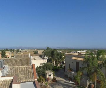 Rocca Tagliata Marsala