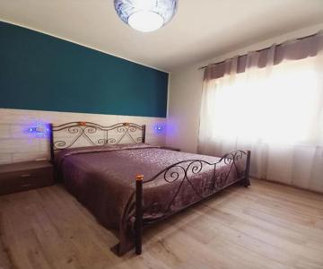 Rooftop Home Stagnone