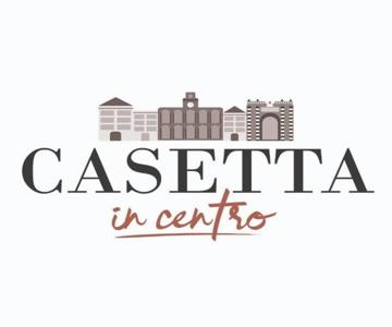 Casetta In Centro