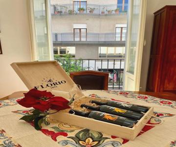 Calici Di Marsala - Via Roma 73