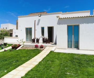 Riflessi Dello Stagnone