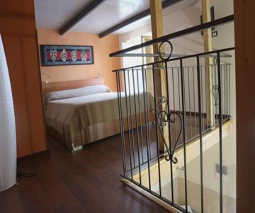 Casa Degli Agrumi Al Centro