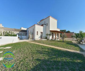 La Posidonia - Villa Abele