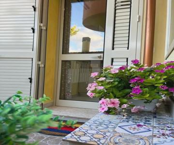 Turistica Marsala - Isola Lunga